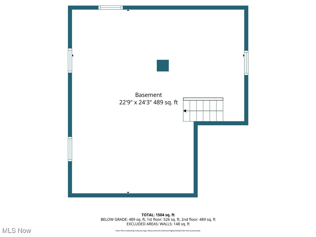 4246 E 116th Street Cleveland OH 44105