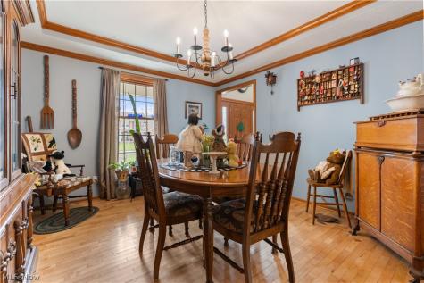 4381 Golden Eagle Road NW Massillon OH 44646