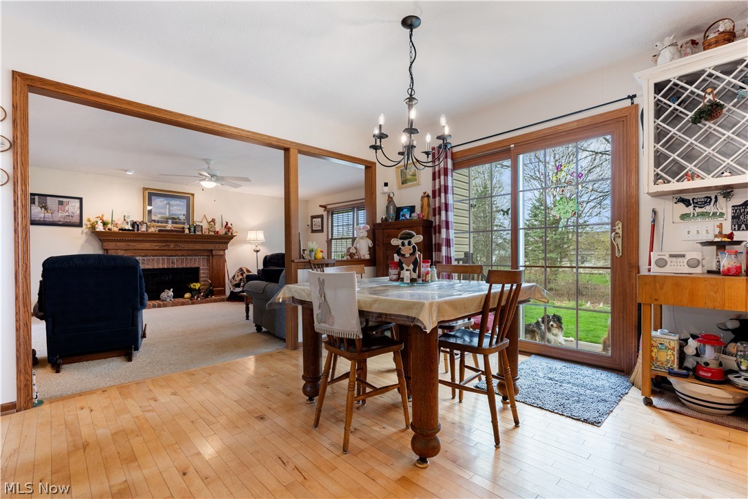 4381 Golden Eagle Road NW Massillon OH 44646