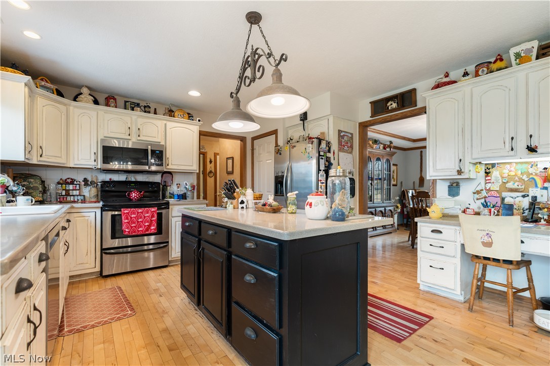 4381 Golden Eagle Road NW Massillon OH 44646