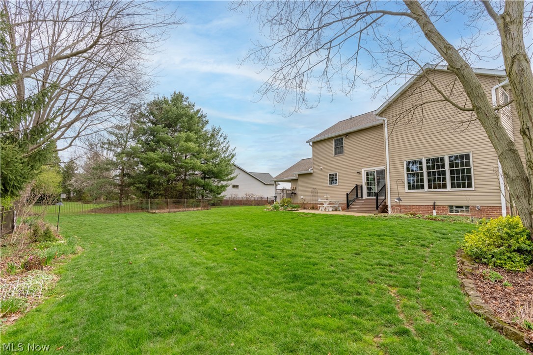 4381 Golden Eagle Road NW Massillon OH 44646