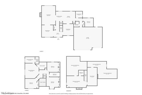 4381 Golden Eagle Road NW Massillon OH 44646