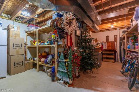 4381 Golden Eagle Road NW Massillon OH 44646