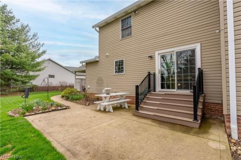 4381 Golden Eagle Road NW Massillon OH 44646