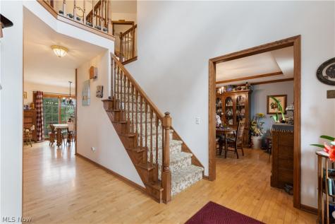 4381 Golden Eagle Road NW Massillon OH 44646