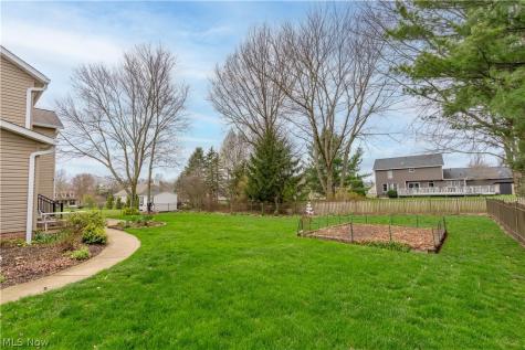 4381 Golden Eagle Road NW Massillon OH 44646