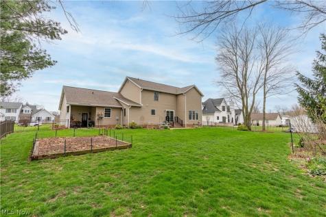 4381 Golden Eagle Road NW Massillon OH 44646
