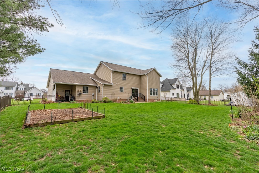 4381 Golden Eagle Road NW Massillon OH 44646