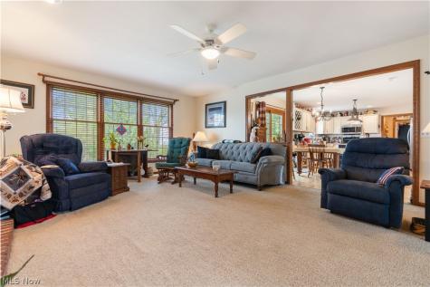 4381 Golden Eagle Road NW Massillon OH 44646