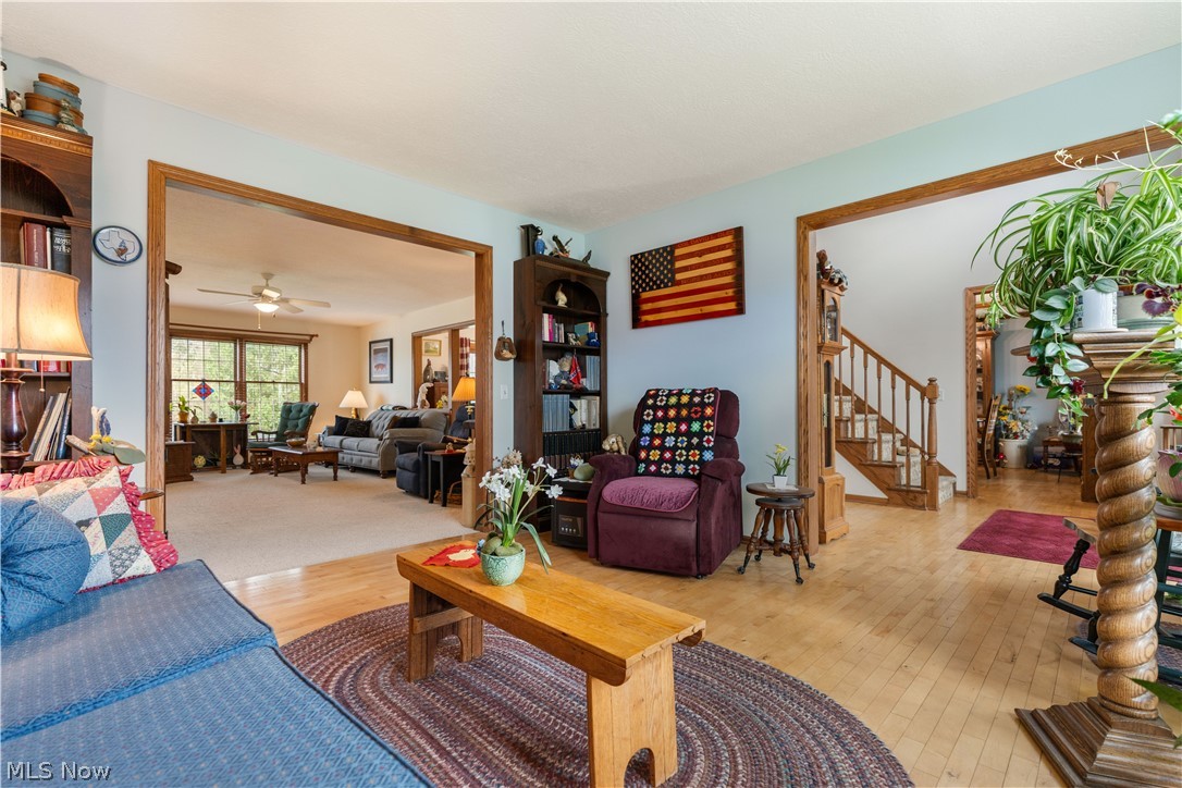 4381 Golden Eagle Road NW Massillon OH 44646