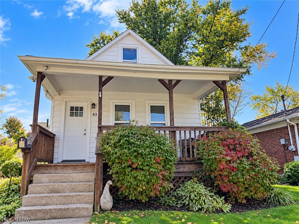432 Mussey Avenue Elyria OH 44035