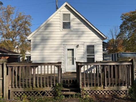 432 Mussey Avenue Elyria OH 44035