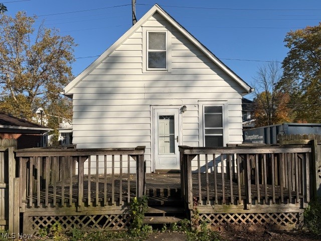 432 Mussey Avenue Elyria OH 44035