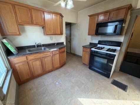 432 Mussey Avenue Elyria OH 44035