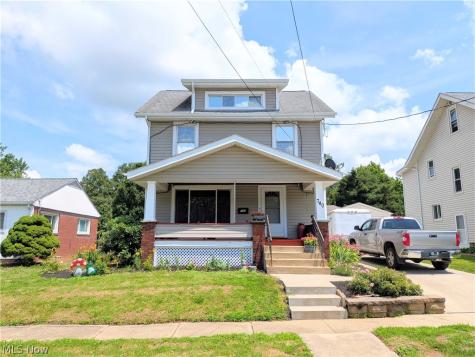 740 Mcgill Street Orrville OH 44667