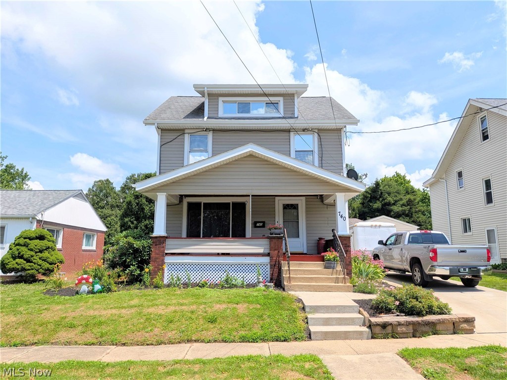 740 Mcgill Street Orrville OH 44667