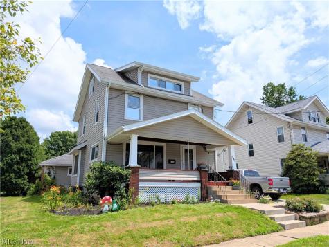 740 Mcgill Street Orrville OH 44667