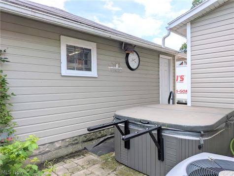 740 Mcgill Street Orrville OH 44667