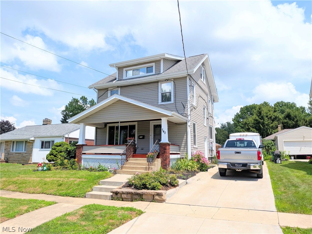 740 Mcgill Street Orrville OH 44667