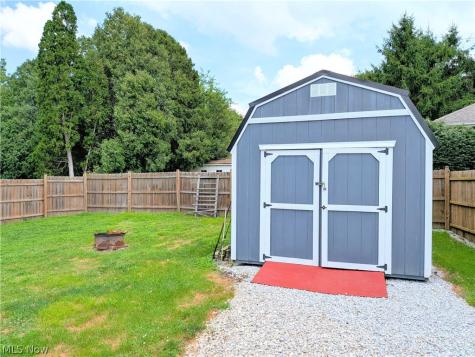 740 Mcgill Street Orrville OH 44667