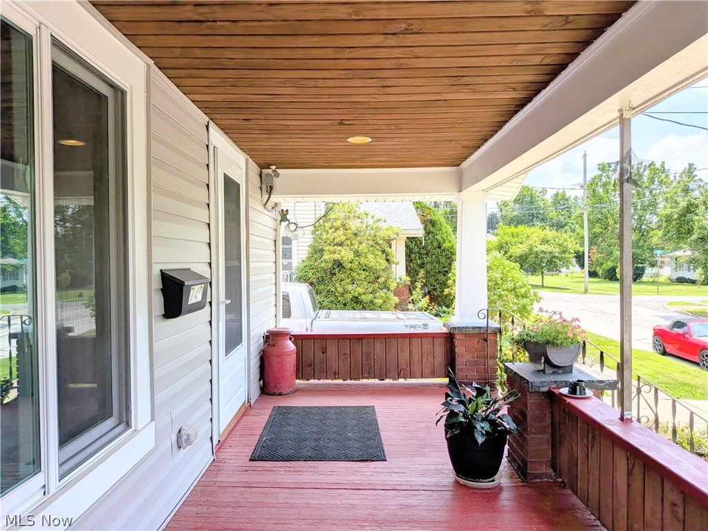 740 Mcgill Street Orrville OH 44667
