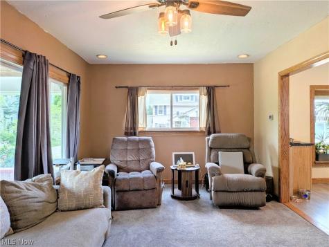 740 Mcgill Street Orrville OH 44667