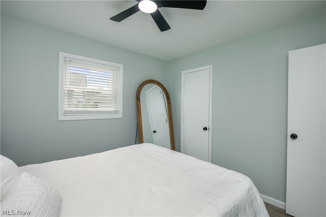 3816 Root Avenue NE Canton OH 44705