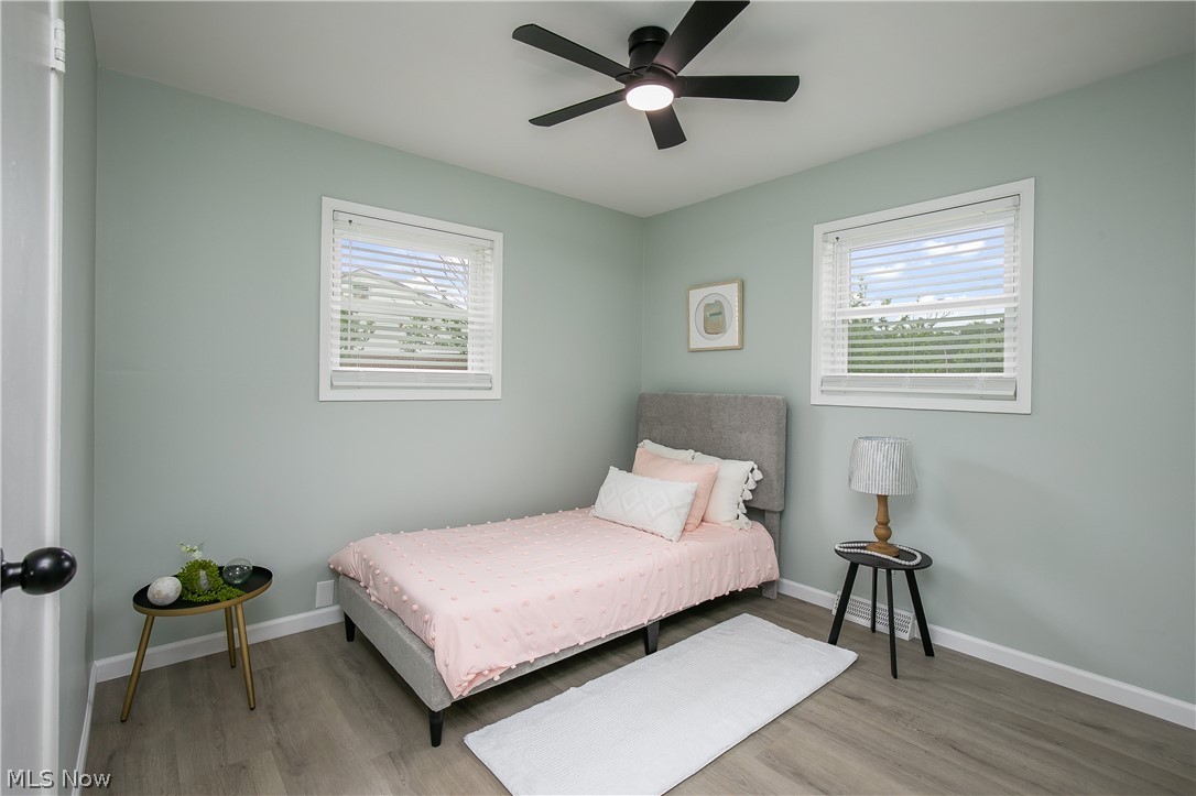 3816 Root Avenue NE Canton OH 44705