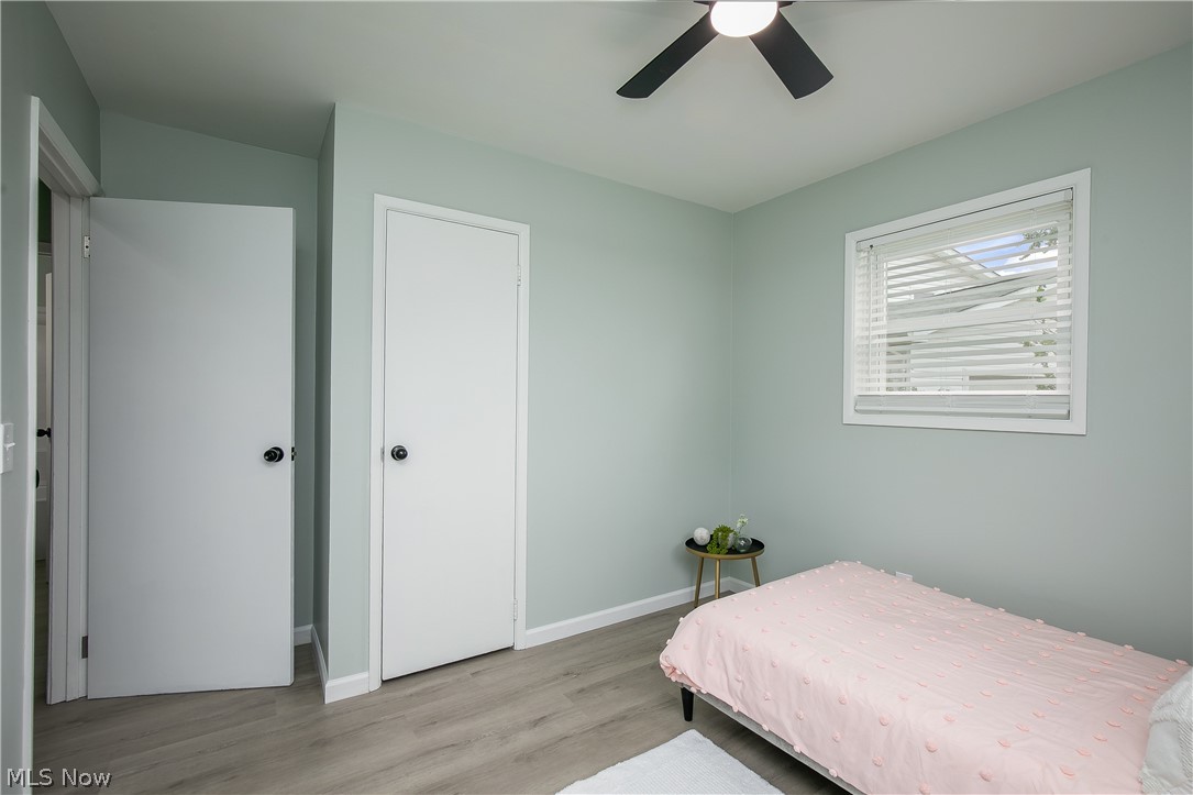 3816 Root Avenue NE Canton OH 44705
