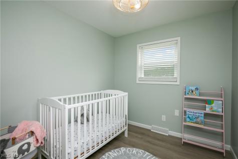 3816 Root Avenue NE Canton OH 44705