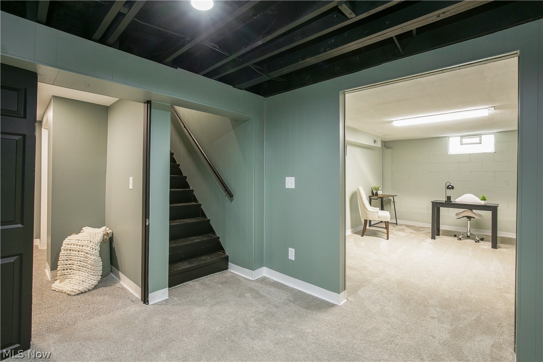 3816 Root Avenue NE Canton OH 44705