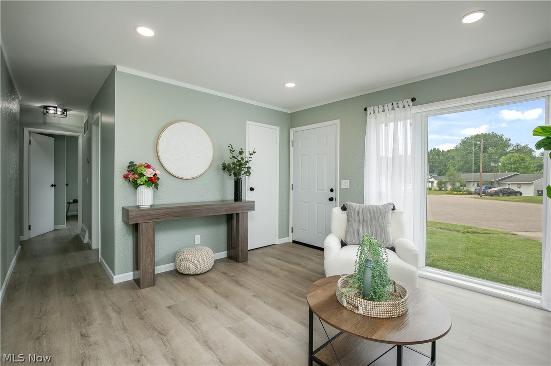 3816 Root Avenue NE Canton OH 44705