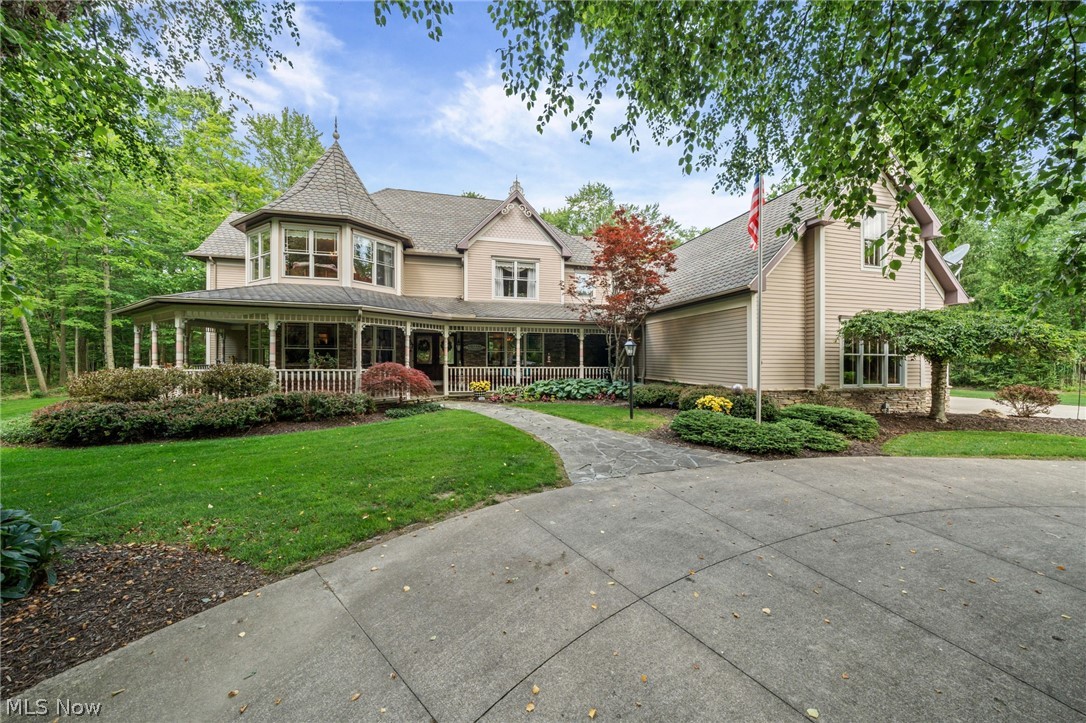 4294 Oviatt Road Richfield OH 44286