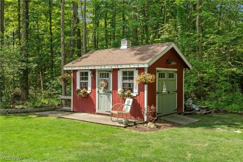 4294 Oviatt Road Richfield OH 44286