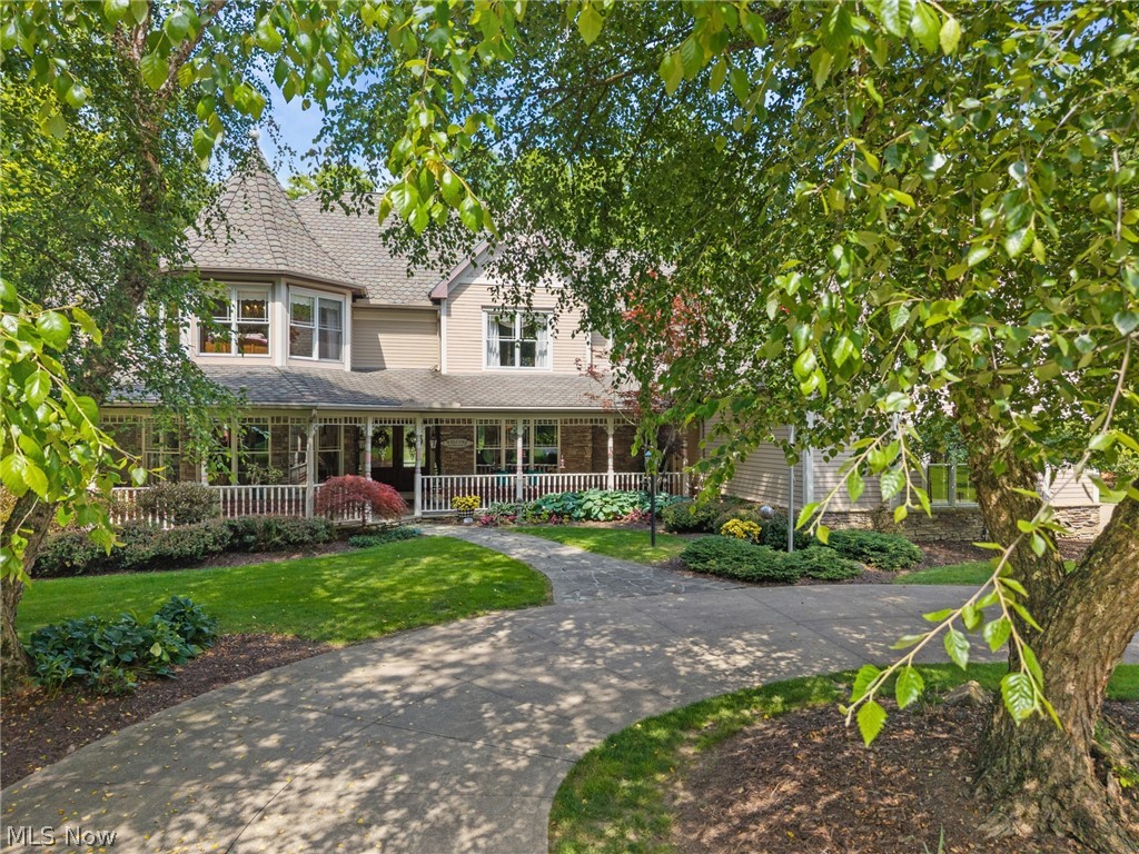 4294 Oviatt Road Richfield OH 44286