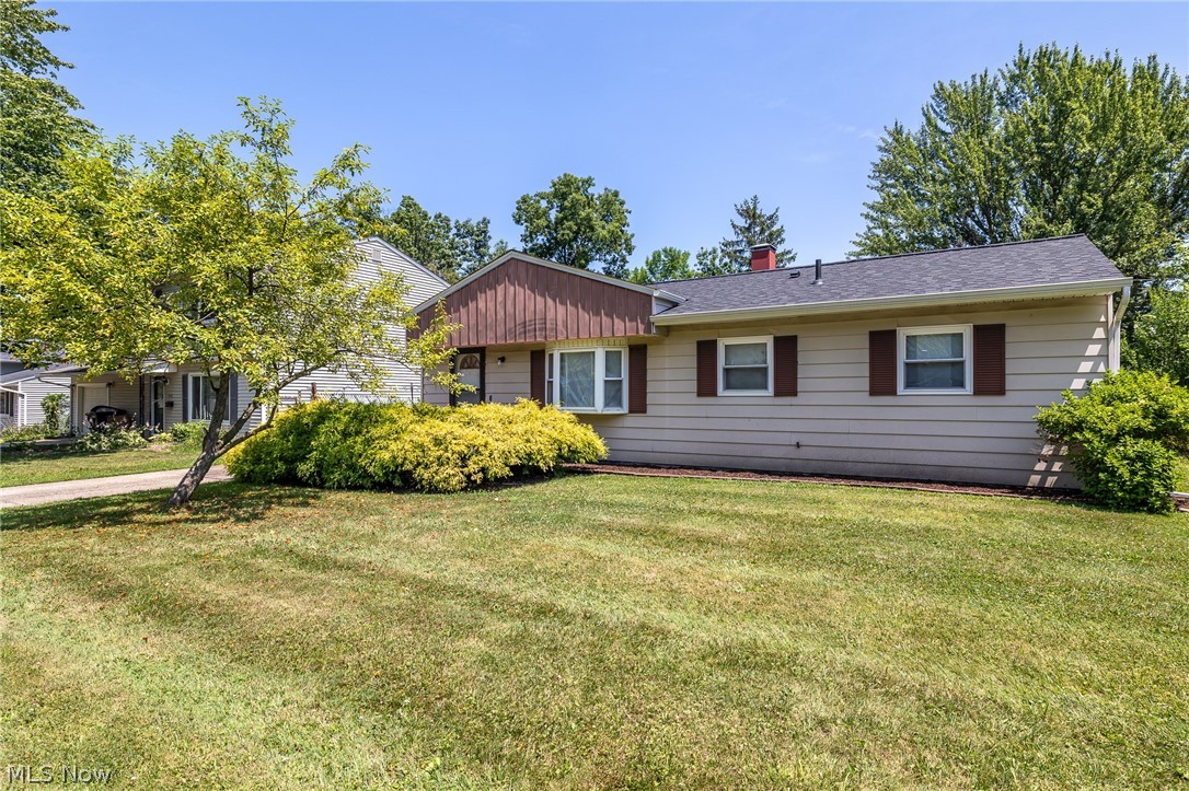 527 Monroe Boulevard Painesville OH 44077
