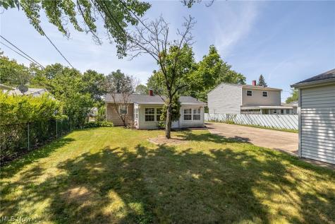 527 Monroe Boulevard Painesville OH 44077