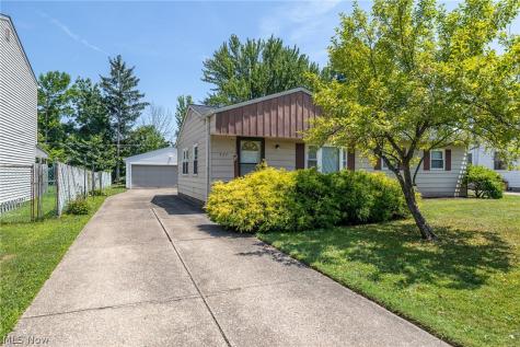 527 Monroe Boulevard Painesville OH 44077