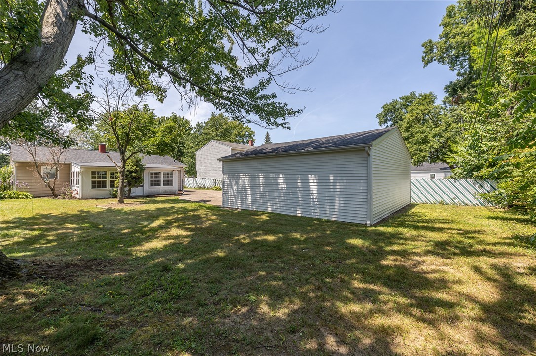 527 Monroe Boulevard Painesville OH 44077