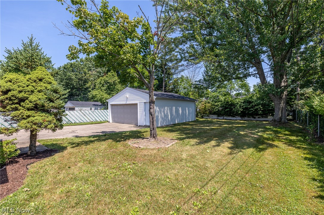 527 Monroe Boulevard Painesville OH 44077