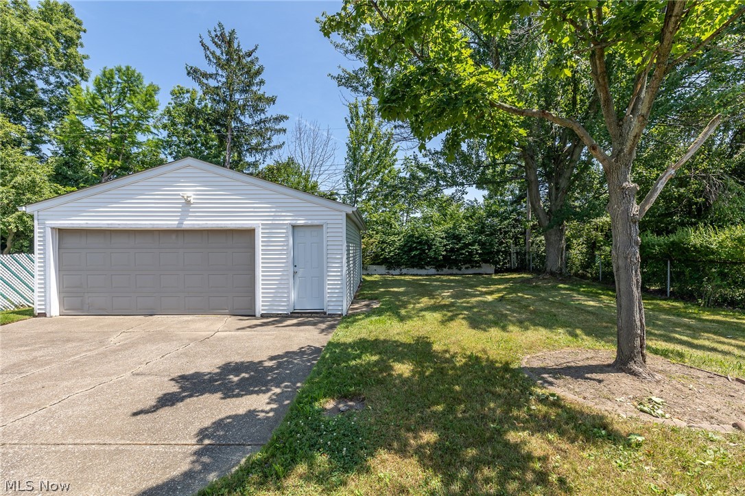 527 Monroe Boulevard Painesville OH 44077