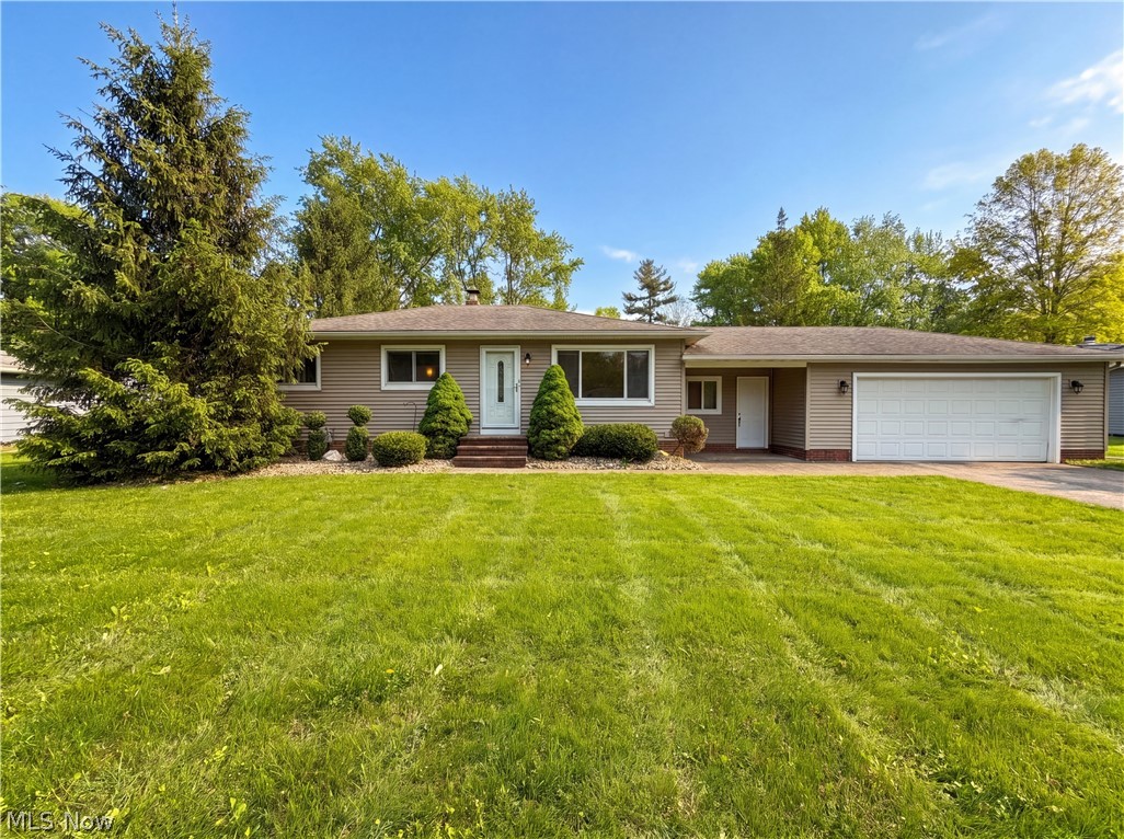 10845 Gregory Lane North Royalton OH 44133