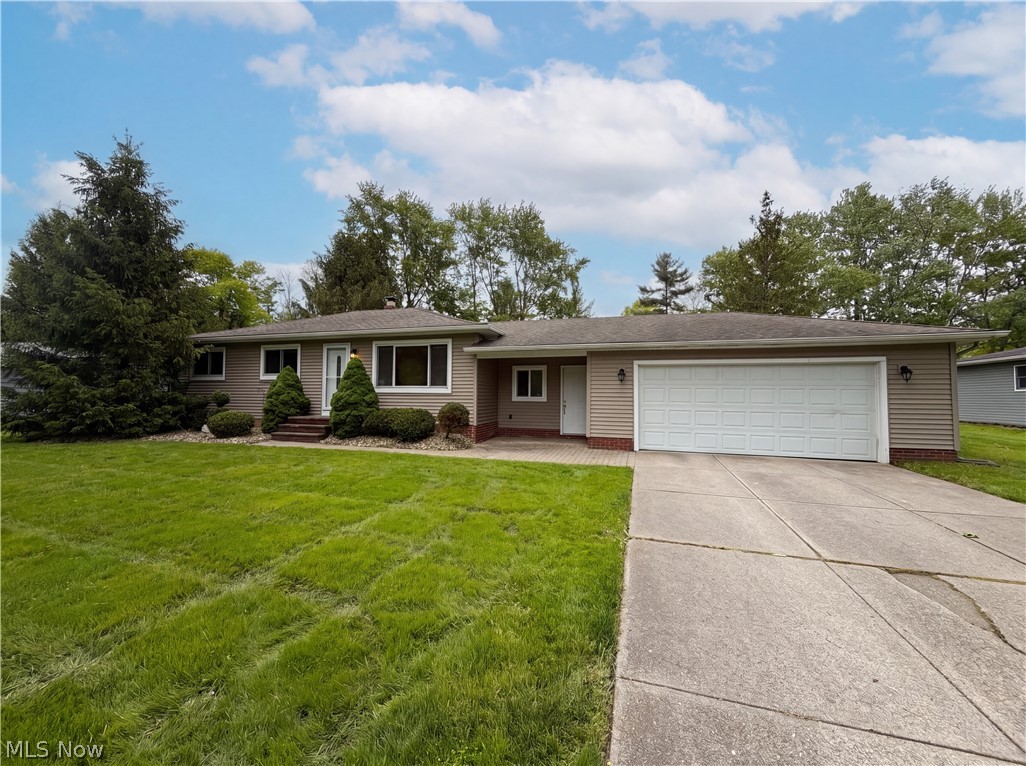 10845 Gregory Lane North Royalton OH 44133