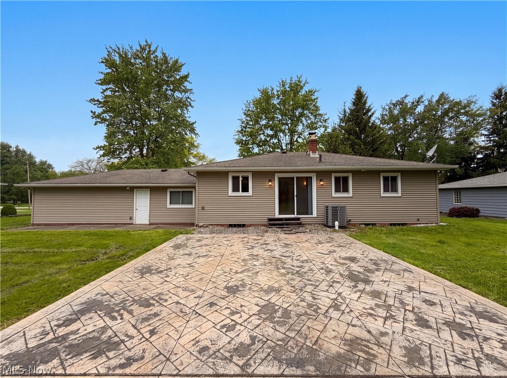 10845 Gregory Lane North Royalton OH 44133