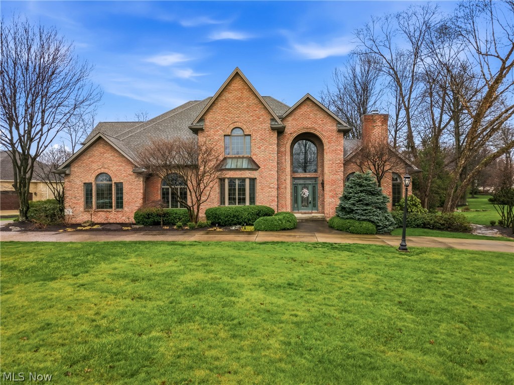 21 Timber Run Court Canfield OH 44406