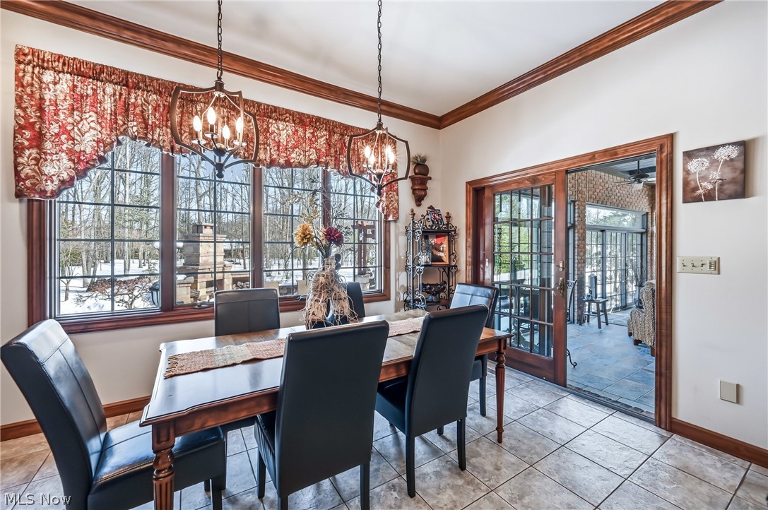 21 Timber Run Court Canfield OH 44406