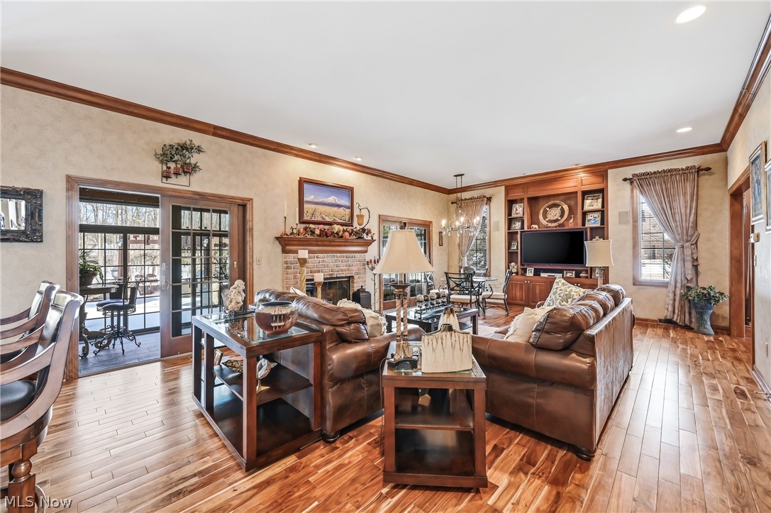 21 Timber Run Court Canfield OH 44406