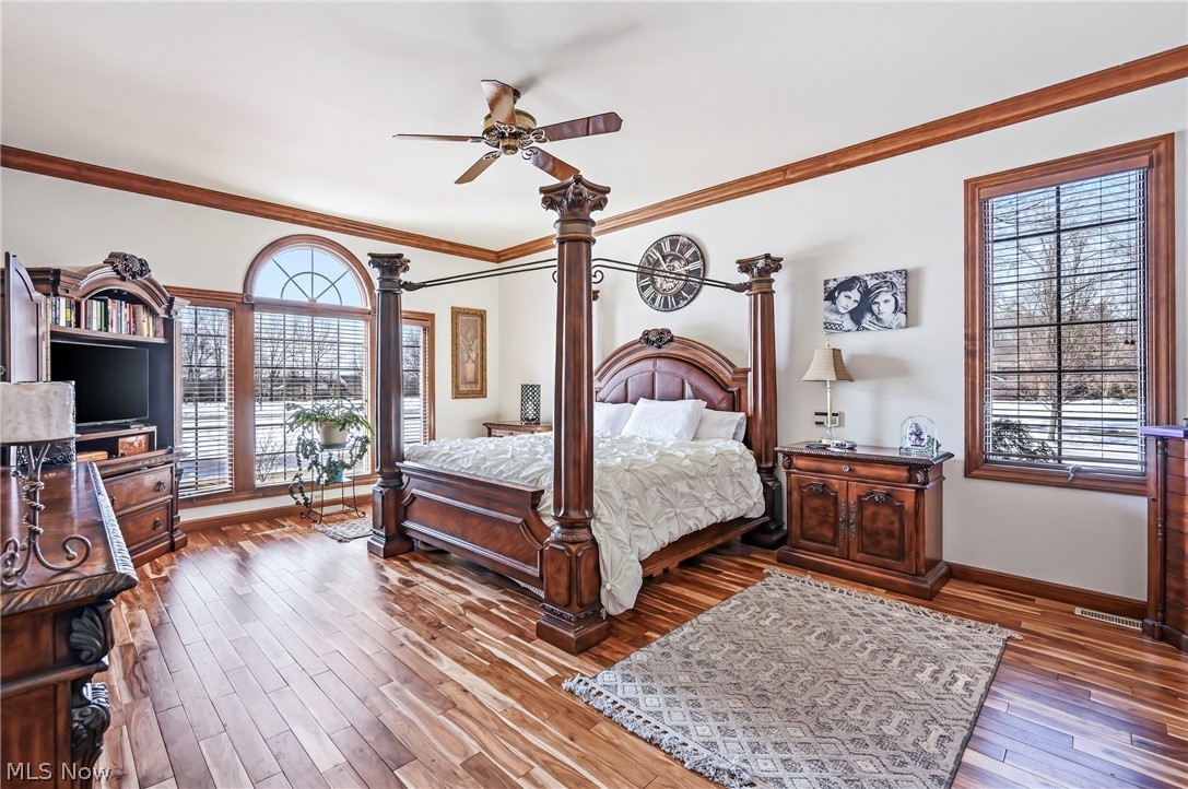 21 Timber Run Court Canfield OH 44406