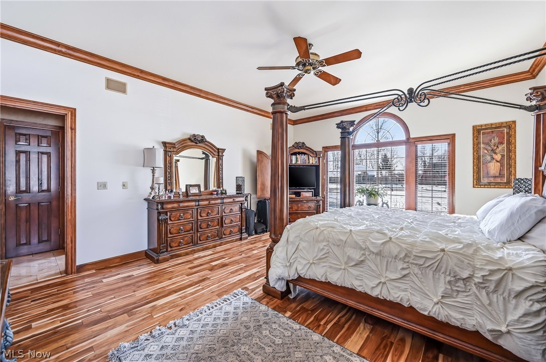 21 Timber Run Court Canfield OH 44406