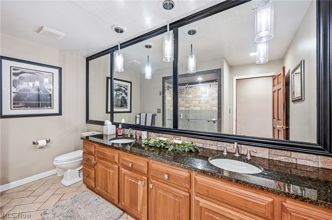 21 Timber Run Court Canfield OH 44406